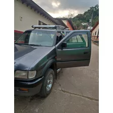 Isuzu Rodeo 2.6