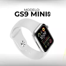Relógio Inteligente Smartwatch Gs9 Mini - Série 9 41mm Ios