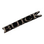 Emblema Century Cofre Buick Chevrolet