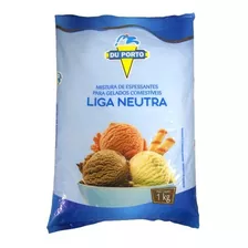 Du Porto Liga Neutra 1kg Sobremesas Geladas E Confeitaria