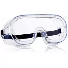 Gafas Protectoras Nocry Con Recubrimiento Antiempañante