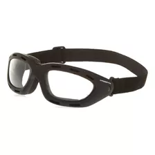 Crossfire 91351af Element - Gafas De Seguridad Transparentes