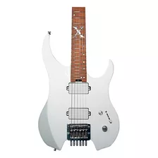 Legator Ghost 6-string 10-year Anniversary Electric Guitar 