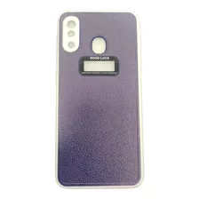 Case Fundas Protectoras Rígida Para Galaxy A20/ A30/ M10s