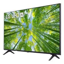 Smart Tv 70 Pulgadas 4k Ultra Hd LG 70uq8050psb