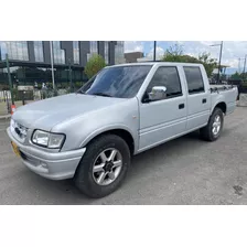 Chevrolet Luv 