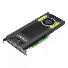 Placa De Vídeo Nvidia Pny Quadro Series M4000 Vcqm4000-porpb 8gb