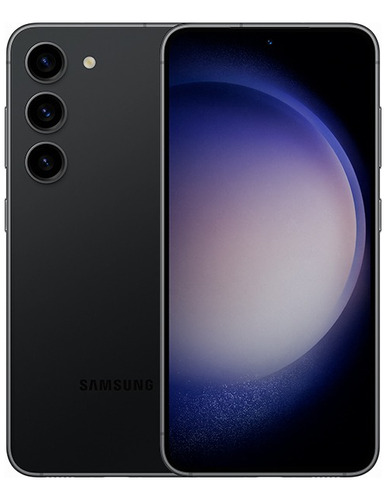 Celular Samsung Galaxy S23 128gb 5g Garantia Oficial