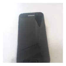 Samsung Galaxy A7 16 Gb Negro Medianoche 2 Gb Ram