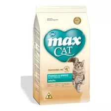 Max Cat Adulto 3 Kg 