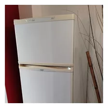 Heladera Con Freezer Eslabon De Lujo Erd330 Usada