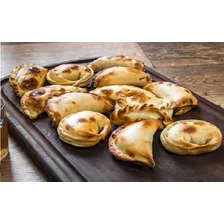 Empanadas Argentinas - Salgados Congelados