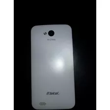 Celular Lanix Ilium L200