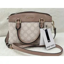 Bolsa Nine West Lynn Mini Original