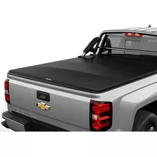 Lona Maritima Chevrolet Silverado +