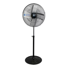 Ventilador Industrial De Pie Ventiservice 20 ´´ Potenciado