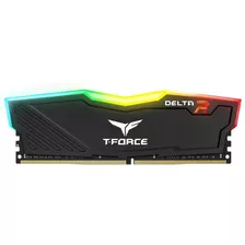 Memoria Ram Teamgroup T-force Delta Rgb Ddr4 8gb 3200mhz