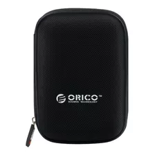 Be Estuche Para Discos Externos 2,5 Orico