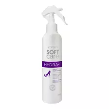 Spray Hidratante Soft Care Hydra-t 240ml