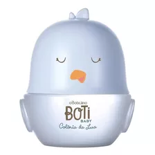 Colônia Boti Baby Lua 100ml O Boticario - Da Lua Infantil