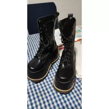 Botas Altas