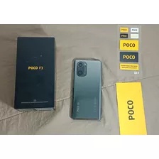 Poco F3 6gb Ram 128gb Rom Leer Bien