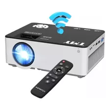 Proyector Video Beam 4k 12000 Lum Bluetooth 5.1 Wifi 5g 250