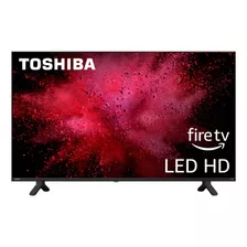 Smart Tv Toshiba V35 Series 32v35ku Lcd Fire Tv Hd 32 120v