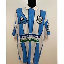 Camiseta Gimnasia Jujuy 1998 #3