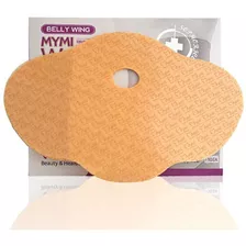 Mimy Wonder Patch Parches Adelgazantes Para El Abdomen