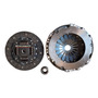 Kit De Clutch Peugeot 207 Sedan 1.4 L4 2010 2011