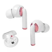 Gabba Goods Truebuds Auriculares Inalámbricos Cromados - Bt