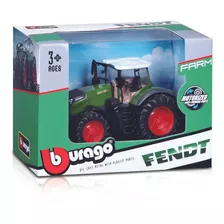 Miniatura Trator - Fendt 1050 Vario - Verde