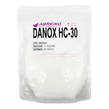 Danox Hc-30 Acondicionador Artesanal 250 Gramos