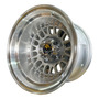 Rin 15x8 Entrada Directa 5-139.7 Dodge Ford 5 Birlos 