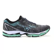 Tenis Masculino Mizuno Nirvana 9 Promoção Academia Caminhada