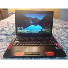 Vendo Notebok Lenovo