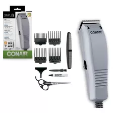 Conair Simple Cut Kit Maquina Peluquera 10 Piezas