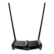 Router, Access Point, Range Extender Tp-link Tl-wr841hp Negr