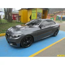 Bmw M240 I