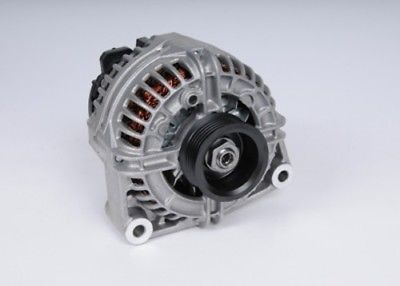 Alternador Chevrolet Suburban 1500 5.3l V8 05-06 Foto 2