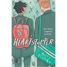 Heartstopper - Alice Oseman