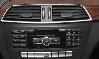 Kit Reparacin Calcomanas Para Radio Estreo Mercedes Benz Foto 3