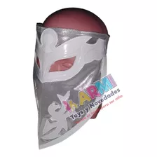 Mascara Lucha Libre Hechura Semiprofesional Bandido M1