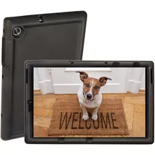 Funda Para Tablet Lenovo Tab M10 Fhd Plus 10.3 - Negro