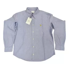 Paul Smith Camisa Azul Claro Hombre Original Y Nueva