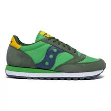 Championes Saucony De Hombre - Jazz Original- S2044602