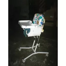 Silla De Comer Graco Importada-