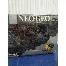 Neo Geo Cd