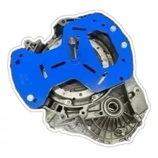 Kit Ferramenta Extrair E Instalar Cambio Ford Power Shift